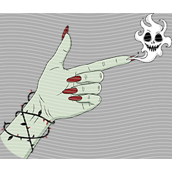 Halloween-WS 12267